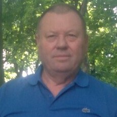 Фотография мужчины Василий, 65 лет из г. Гомель