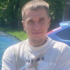 Фотография мужчины Игорь, 32 года из г. Барановичи