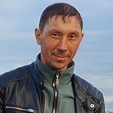 Фотография мужчины Денис, 44 года из г. Ирбит