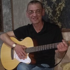 Фотография мужчины Виталий, 50 лет из г. Костанай