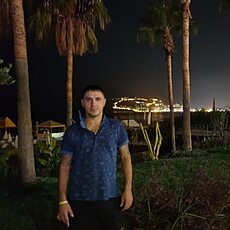 Фотография мужчины Александр, 38 лет из г. Курган