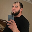 Aдам, 34 года