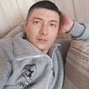Рустем, 31 год