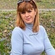Фотография девушки Елизавета, 39 лет из г. Ульяновск