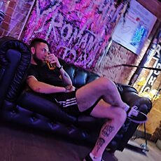 Фотография мужчины Vovablack, 27 лет из г. Протвино