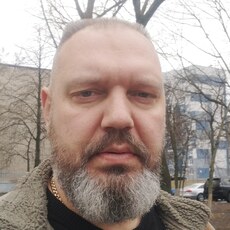 Фотография мужчины Вадим, 45 лет из г. Гомель