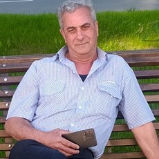 Фотография мужчины Асхат, 55 лет из г. Нефтекамск