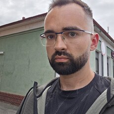Фотография мужчины Михаил, 35 лет из г. Кобрин
