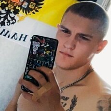 Фотография мужчины Дмитрий, 35 лет из г. Белово