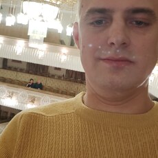 Фотография мужчины Слава, 28 лет из г. Симферополь