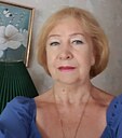 Ирина, 67 лет