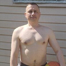Фотография мужчины Андрей, 42 года из г. Ковров