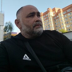 Фотография мужчины Вячеслав, 39 лет из г. Звенигород