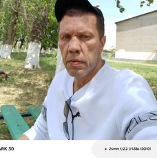 Фотография мужчины Женя, 43 года из г. Ленинградская