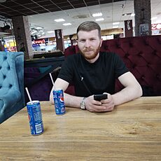 Фотография мужчины Aqif Amirov, 30 лет из г. Грозный