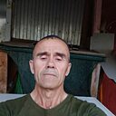 Талбон, 54 года