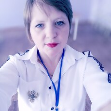 Фотография девушки Любовь, 42 года из г. Ужур