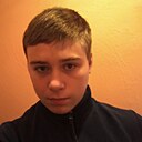 Максим, 21 год