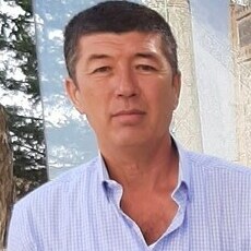 Фотография мужчины Бахтияр, 49 лет из г. Шымкент