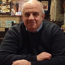 Фотография мужчины Иван, 61 год из г. Минск