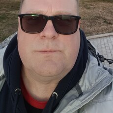 Фотография мужчины Сергей, 53 года из г. Нелидово