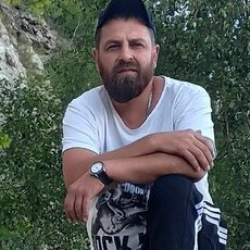 Фотография мужчины Алексей, 38 лет из г. Вурнары