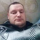 Волк, 37 лет