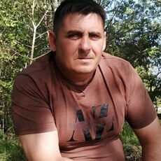 Фотография мужчины Беспризорник, 46 лет из г. Суровикино