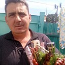Беспризорник, 46 лет