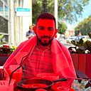 Алик, 27 лет