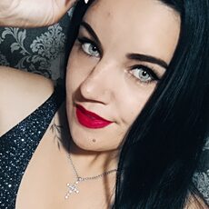 Фотография девушки Надин, 33 года из г. Комсомольское
