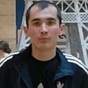 Атаназар, 37 лет