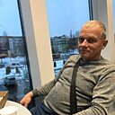 Владимир, 60 лет
