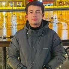 Фотография мужчины Нек, 24 года из г. Орск