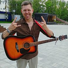 Фотография мужчины Михаил, 31 год из г. Тутаев