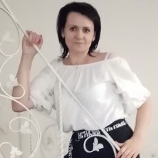 Фотография девушки Наталья, 42 года из г. Пенза