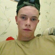 Фотография мужчины Вячеслав, 19 лет из г. Георгиевск