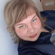 Фотография девушки Алёна, 41 год из г. Туринск