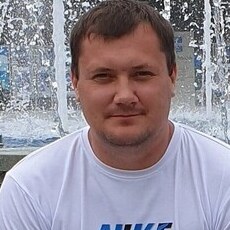 Фотография мужчины Андрей, 34 года из г. Пыть-Ях
