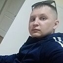 Макс, 35 лет
