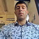 Андрей, 34 года