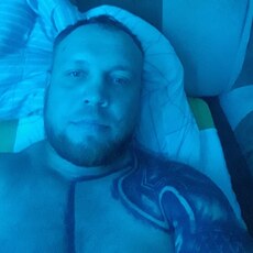 Фотография мужчины Юрий, 32 года из г. Егорьевск