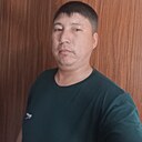 Doston, 35 лет