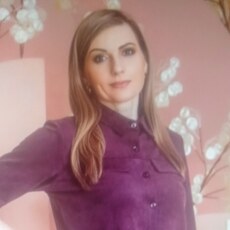 Фотография девушки Анжелика, 42 года из г. Павлодар