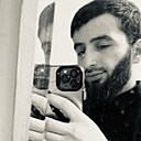 Абубакир, 29 лет