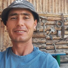 Фотография мужчины Алишер, 37 лет из г. Ковров