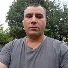 Фотография мужчины Alik, 37 лет из г. Ясиноватая