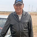 Урал, 67 лет