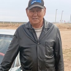 Фотография мужчины Урал, 67 лет из г. Экибастуз
