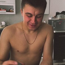 Фотография мужчины Кирилл, 30 лет из г. Тавда